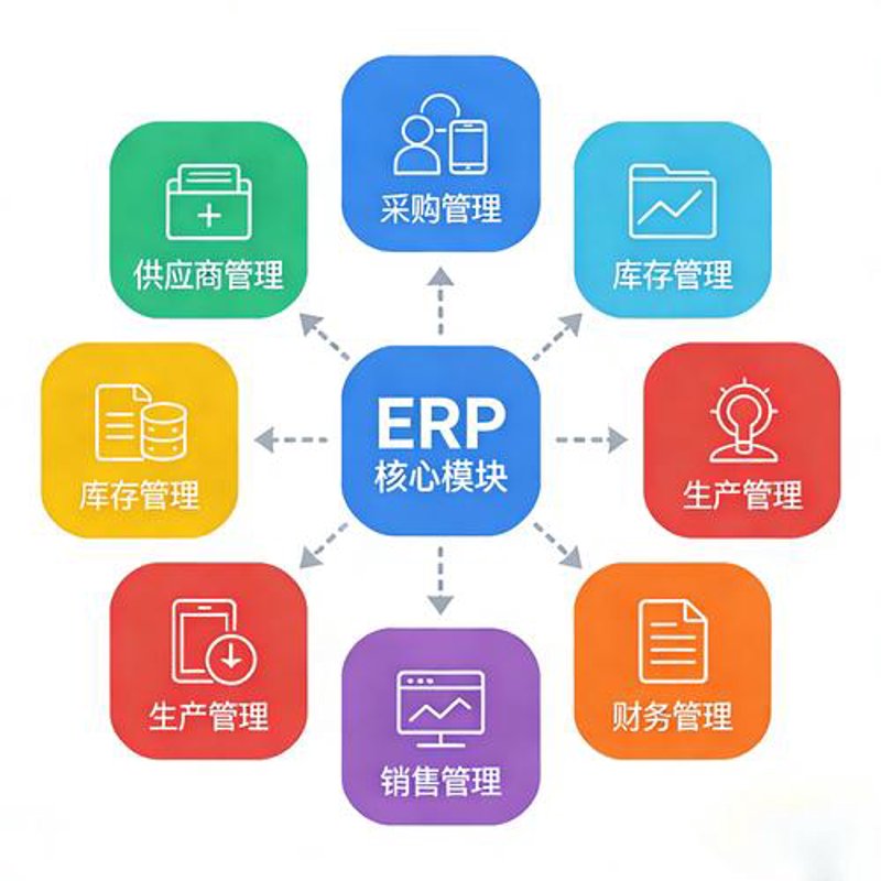 企业信息化：开启高效运营新时代
