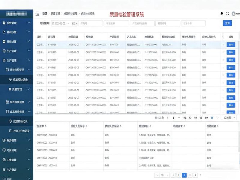 企业信息化：推动现代管理的高效工具